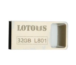 فلش مموری   Lotous L801 32GB190171thumbnail